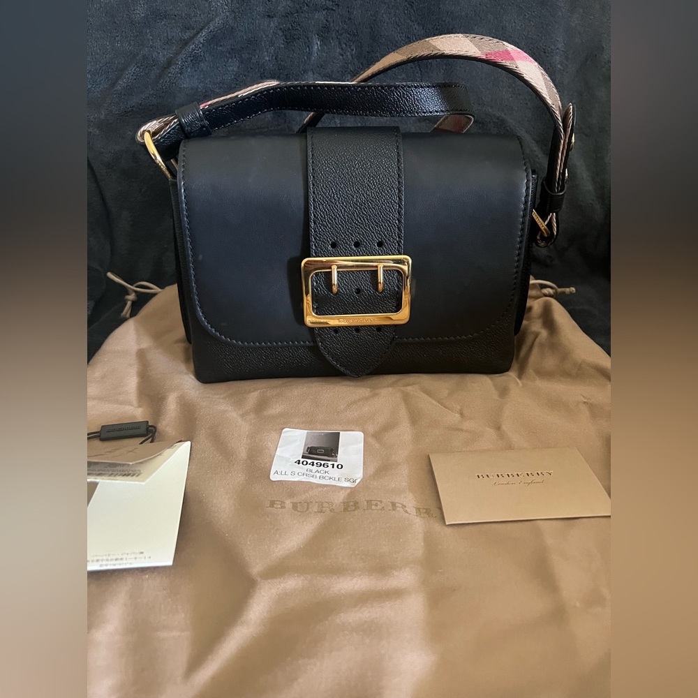 Burberry Medley Purse